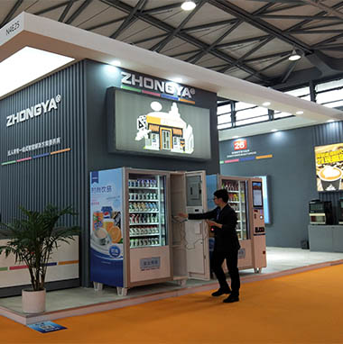 機(jī)械展臺設(shè)計搭建