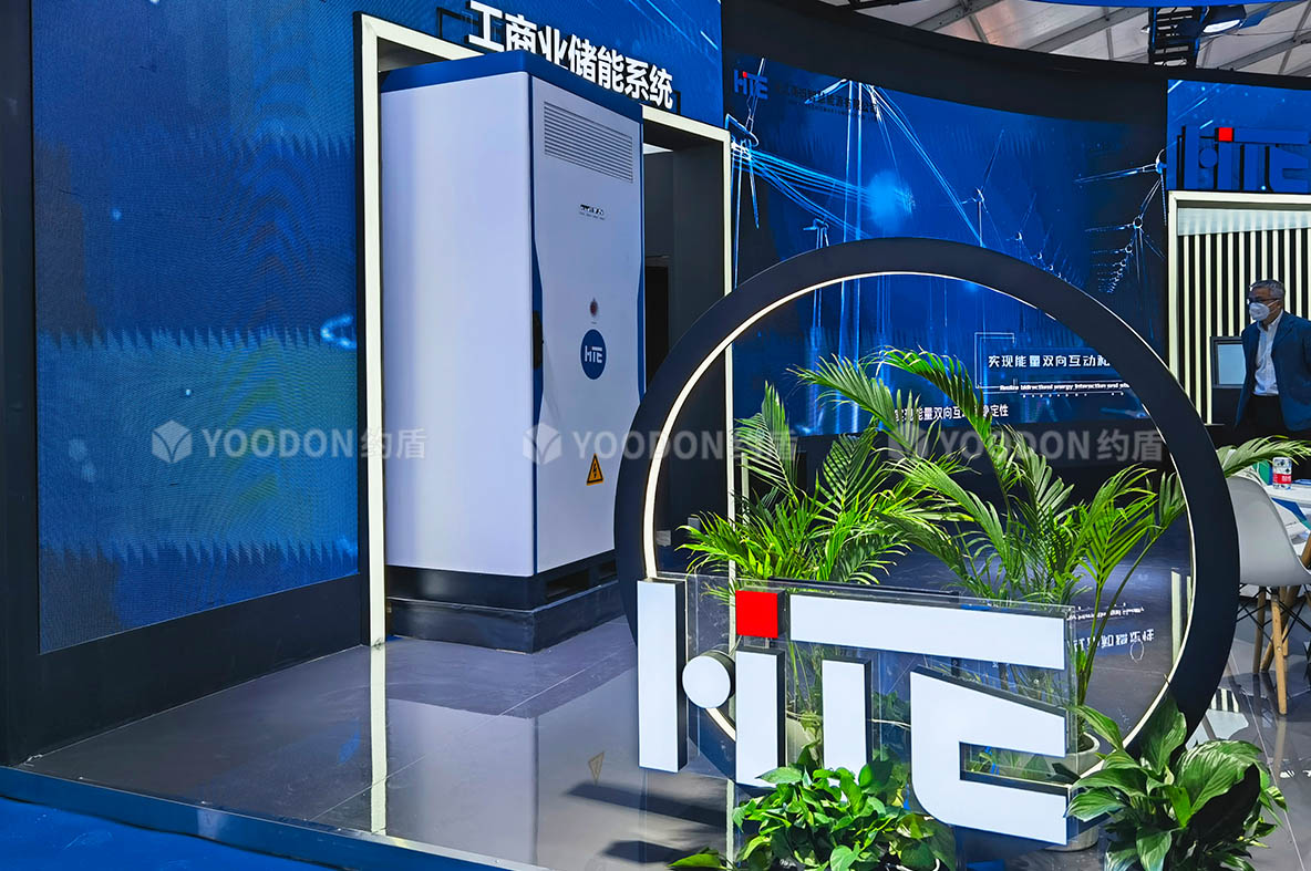 展會設(shè)計(jì)搭建